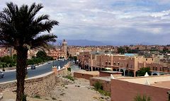 Ouarzazate