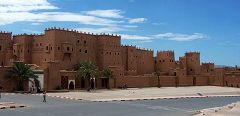 Ouarzazate