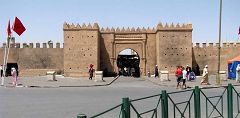 Oujda