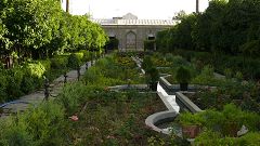 Aranceto e Qavam House (Shiraz)