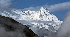 Rakaposhi