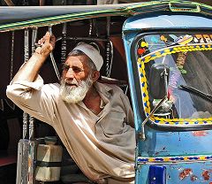 Stazione di Rawalpindi