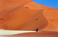 Deserto Rub al Khali