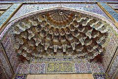 Shiraz: Masdjed-e Vakil