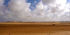 Dakhla: panorama