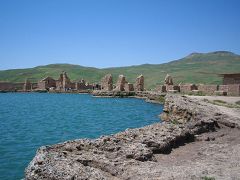 Takht-e Soleyman (Tempio del Fuoco)