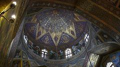 Cattedrale Armena di Vank (Isfahan)