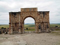 Volubilis