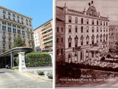 Hotel du Nord / Principe di Savoia