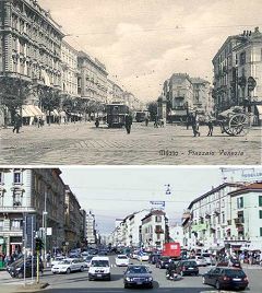 Corso Buenos Aires