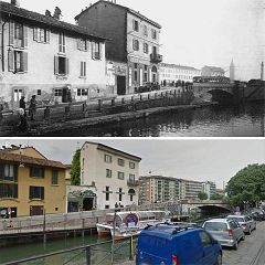 Ponte dello Scodellino