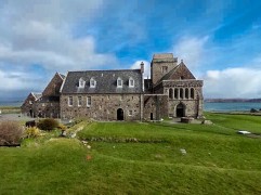 Abbazia di Iona