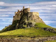 Lindisfarne