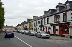 Adare