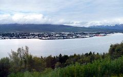 Akureyri