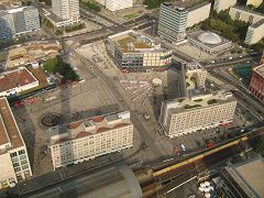 Alexanderplatz