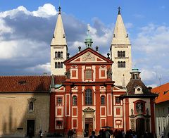 Basilica di San Giorgio