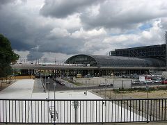 Hauptbahnhof