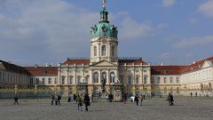 Charlottenburg Palace