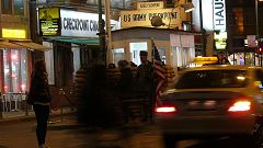 Checkpoint Charlie