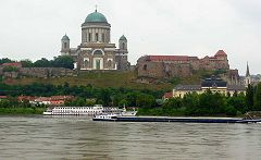 Esztergom: Basilica