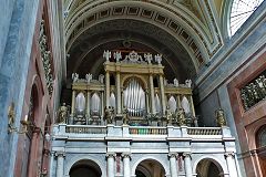 Esztergom: Basilica