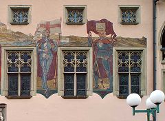 Passau: municipio