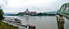 Esztergom: vista