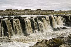 Dettifoss