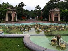 Dona Casilda Park
