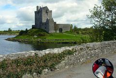 Dungaire Castle