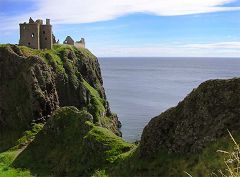 Dunnottar Castle