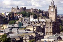 Edimburgo