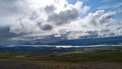 Egilsstaðir