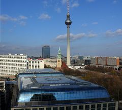 Fernsehturm