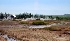 Geysir