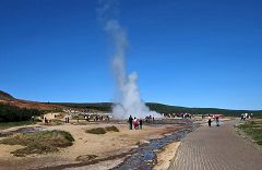 Geysir