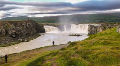 Godafoss (cascata)