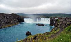 Goðafoss