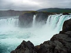 Goðafoss