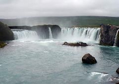 Goðafoss