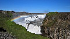 Gullfoss