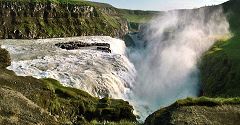 Gullfoss