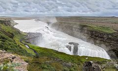 Gullfoss