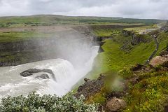 Gullfoss