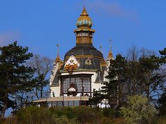 Hanavsky Pavillon