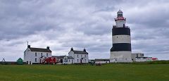 Hook Head Lighthouse