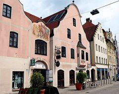 Ingolstadt