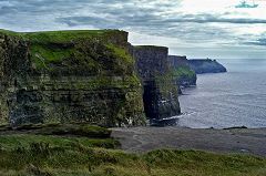 Cliffs Of Moher