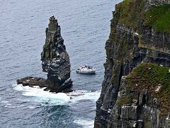 Cliffs Of Moher